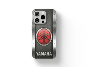 Yamaha Silicon Cover for Smartphone Quality Max Edition
